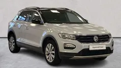 Used 2020 VW T-Roc Design SUV | £15,209 (Fair price)