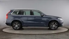 Used 2022 Volvo XC90 Momentum SUV | £32,990 (Fair price)