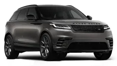 Used 2025 Land Rover Range Rover Velar HSE Dynamic SUV | £62,782 (Fair price)