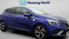 Used 2019 Renault Clio IV RS Line Hatchback | £11,800 (Fair price)