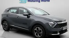 Used 2023 Kia Sportage 2 SUV | £19,400 (Super price)