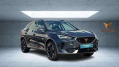 Grey Used 2022 Cupra Formentor SUV | £22,956 (Fair price)