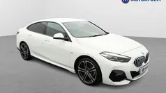 Used 2015 BMW 218 Sport Line Estate | £25,749