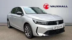 Grey Used 2024 Vauxhall Corsa Design Edition Hatchback | £14,810 (Fair price)