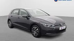 Used 2023 VW Golf VIII Style Hatchback | £18,349 (Fair price)