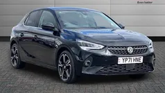 Used 2022 Vauxhall Corsa Edition Hatchback | £11,190 (Fair price)