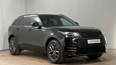 Used 2023 Land Rover Range Rover Velar SE Dynamic SUV | £38,850 (Fair price)