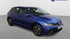 Used 2025 VW Polo Match Hatchback | £18,699 (Fair price)