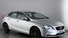 Used 2019 Volvo V40 Momentum Hatchback | £10,500 (Good price)