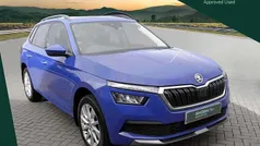 Used 2022 Skoda Kamiq SE SUV | £13,876 (Fair price)
