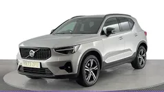 Used 2025 Volvo XC40 Plus SUV | £23,940 (Super price)