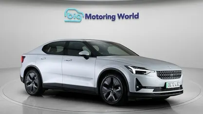 Used 2022 Polestar 2 Long Range Single Motor Hatchback | £17,800 (Good price)