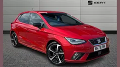Used 2023 Seat Ibiza FR Sport Hatchback | £16,950 (Fair price)