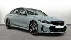 Used 2024 BMW 330e M Sport Sedan | £37,300 (Fair price)