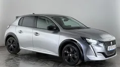 Used 2022 Peugeot 208 Allure Premium Hatchback | £13,500 (Good price)