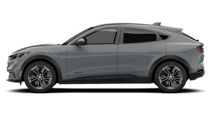 Begagnad Ford Mustang Premium 351 HK (258 kW) 2024 Kombi