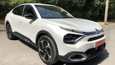 Used 2024 Citroën C4 PureTech Sedan | £17,995 (Fair price)