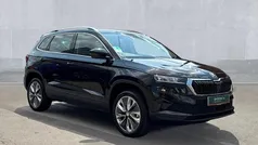 Used 2024 Skoda Karoq SE L SUV | £22,790 (Good price)