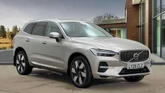 Other New 2025 Volvo XC60 Ultra SUV | £47,490 (Fair price)