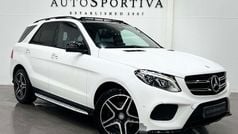 Used 2018 Mercedes E250 AMG line Estate | £13,900 (Super price)
