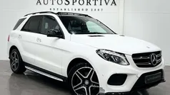 Used 2018 Mercedes E250 AMG line Estate | £15,800 (Fair price)