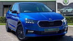 Used 2024 Skoda Fabia Colour Edition Hatchback | £16,995 (Fair price)