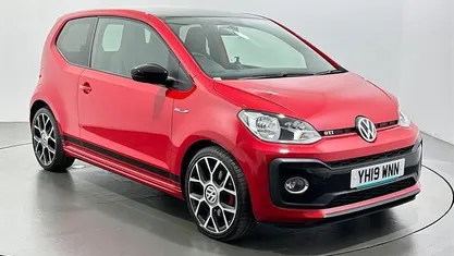 Used 2023 VW up! GTI Hatchback | £13,994 (Fair price)