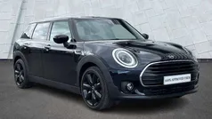 Used 2021 Mini Cooper Clubman Exclusive Estate | £19,495 (Fair price)