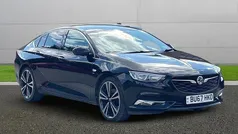 Used 2020 Vauxhall Insignia Sport Hatchback | £9,499 (Good price)