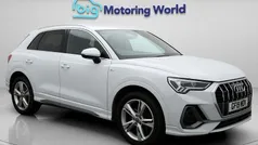 Used 2023 Audi Q3 S-Line SUV | £20,800 (Super price)