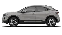 Used 2024 Vauxhall Mokka SUV | £16,495 (Fair price)