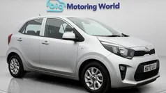 Used 2020 Kia Picanto 2 Hatchback | £9,700 (Fair price)