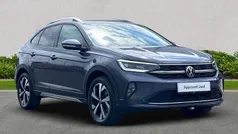 Other Used 2023 VW Taigo Style SUV | £19,875 (Fair price)