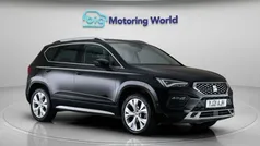 Used 2025 Seat Ateca Xperience SUV | £16,400 (Super price)