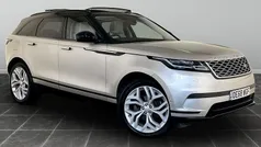 Used 2020 Land Rover Range Rover Velar HSE SUV | £20,795 (Super price)