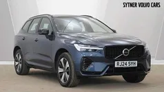 Used 2024 Volvo XC60 Plus SUV | £37,500 (Fair price)