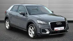 Nano grey Used 2019 Audi Q2 Sport SUV | £13,350 (Fair price)