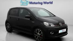 Used 2022 VW up! GTI Hatchback | £13,600 (Fair price)