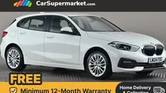 Used 2024 BMW 118 Comfort Edition Hatchback | £18,197 (Good price)