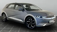 Used 2022 Hyundai Ioniq 5 Premium SUV | £18,795 (Good price)