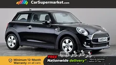 Used 2021 Mini Cooper Classic Hatchback | £13,197 (Good price)