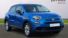 Used 2019 Fiat 500X Urban SUV | £7,872 (Fair price)