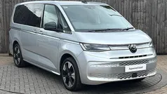 Used 2026 VW Multivan Style Estate | £55,999 (Fair price)