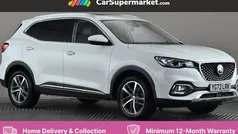 Used 2022 MG HS Exclusive SUV | £15,897 (Fair price)