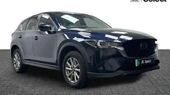 Used 2023 Mazda CX-5 Center-Line SUV | £18,800 (Super price)