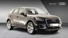 Used 2019 Audi Q2 Sport SUV | £17,000 (Fair price)