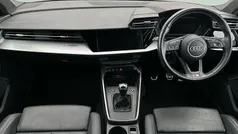 Used 2024 Audi A3 S-Line Sedan | £18,694 (Super price)