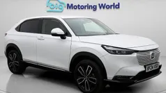 Used 2024 Honda HR-V Advance SUV | £25,000 (Fair price)
