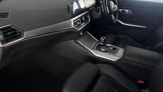 Used 2022 BMW 320 M Sport Sedan | £24,908 (Fair price)