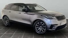 Used 2020 Land Rover Range Rover Velar R-Dynamic SUV | £21,495 (Super price)